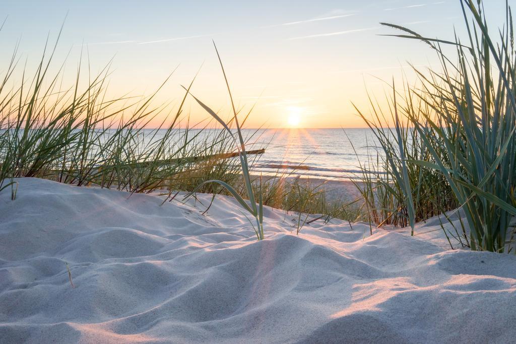 Pura Vida Hotel Cuxhaven Ngoại thất bức ảnh