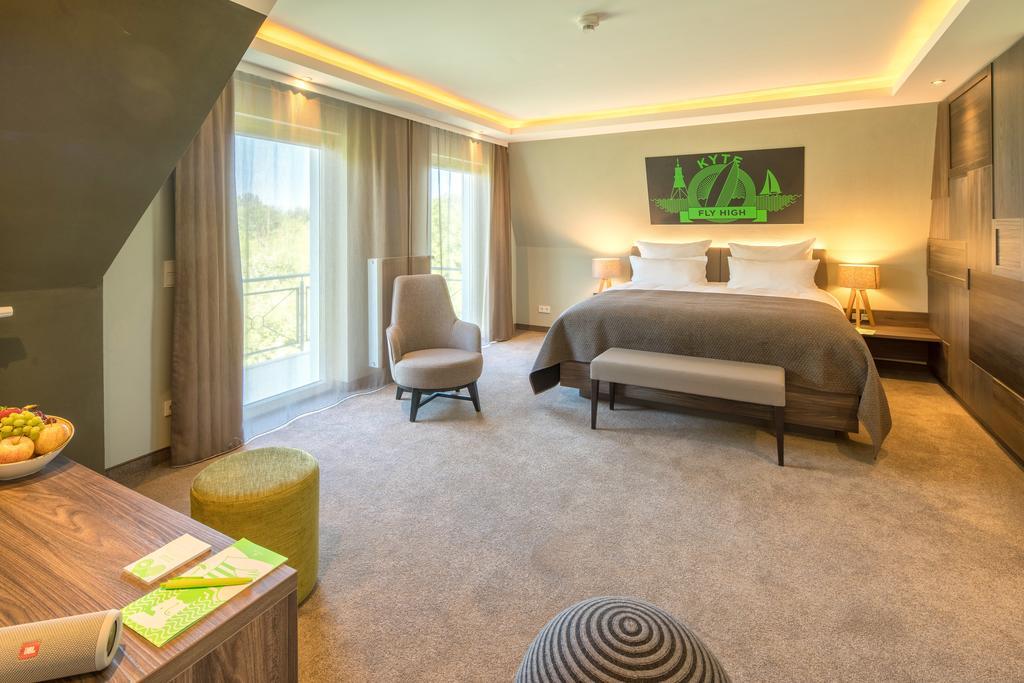 Pura Vida Hotel Cuxhaven Ngoại thất bức ảnh
