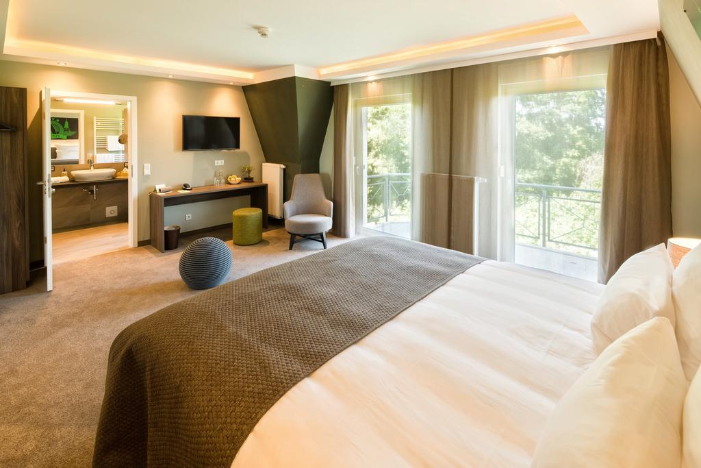 Pura Vida Hotel Cuxhaven Ngoại thất bức ảnh