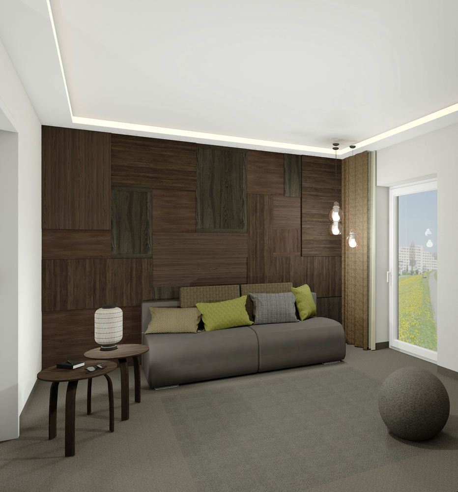 Pura Vida Hotel Cuxhaven Ngoại thất bức ảnh