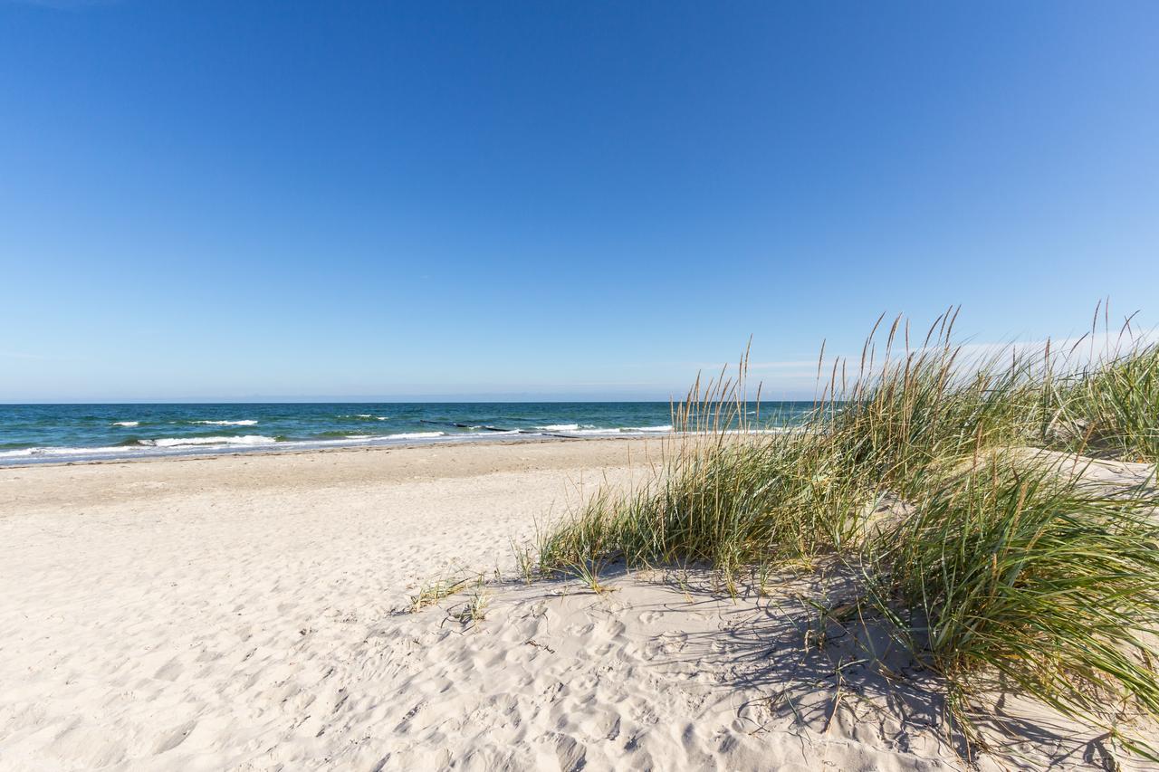 Pura Vida Hotel Cuxhaven Ngoại thất bức ảnh